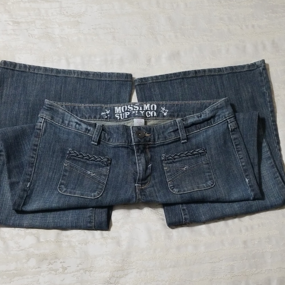Mossimo Jeans